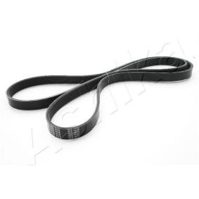 Achetez des Courroie Poly-V ASHIKA 112-5PK1640 à prix pour 16,51 €