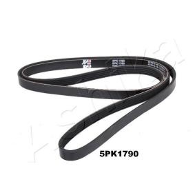 Achetez des Courroie Poly-V ASHIKA 112-5PK1790 à prix pour 18,45 €