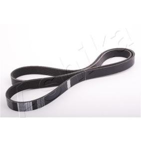 Achetez des Courroie Poly-V ASHIKA 112-6PK1515 à prix pour 19,62 €