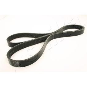 Acquista Cinghia servizi da ASHIKA 112-6PK1700 a buon mercato per soli 19,62 €