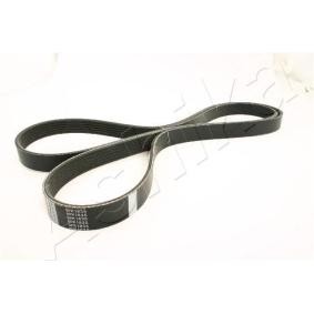 Achetez des Courroie Poly-V ASHIKA 112-6PK1835 à prix pour 21,68 €