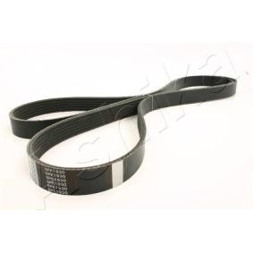Achetez des Courroie Poly-V ASHIKA 112-6PK1930 à prix pour 16,00 €
