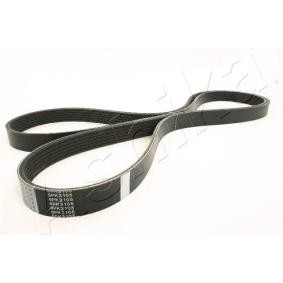 Achetez des Courroie Poly-V ASHIKA 112-6PK2105 à prix pour 25,36 €