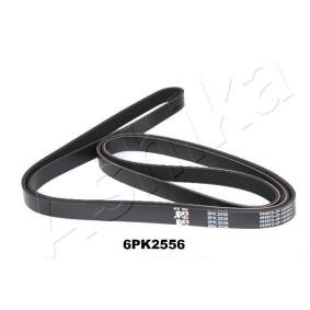Keilrippenriemen von ASHIKA 112-6PK2556