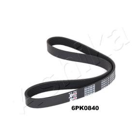 Achetez des Courroie Poly-V ASHIKA 112-6PK840 à prix pour 11,73 €
