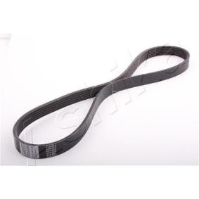 Achetez des Courroie Poly-V ASHIKA 112-6PK965 à prix pour 13,58 €
