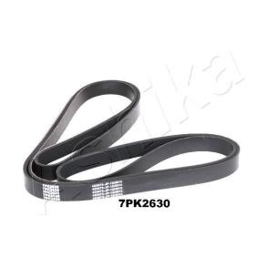Acquista Cinghia servizi da ASHIKA 112-7PK2630 a buon mercato per soli 31,69 €