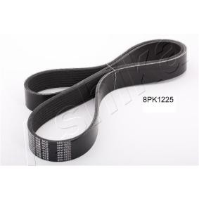 Achetez des Courroie Poly-V ASHIKA 112-8PK1225 à prix pour 21,72 €