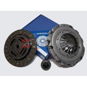 Achetez des Kit d'embrayage STATIM 112.160 à prix pour 136,21 €