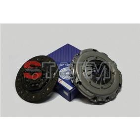 Achetez des Kit d'embrayage STATIM 112.386 à prix pour 128,23 €
