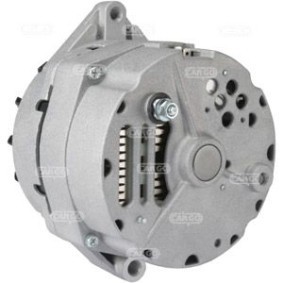 Anlasser von HC-Cargo