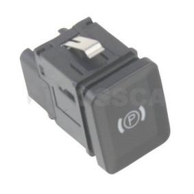 Comprar Interruptor, accionamento freno detención de OSSCA 11204 a bajo precio de 11,68 €