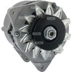 Lichtmaschine von HC-Cargo