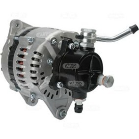 Lichtmaschine von HC-Cargo