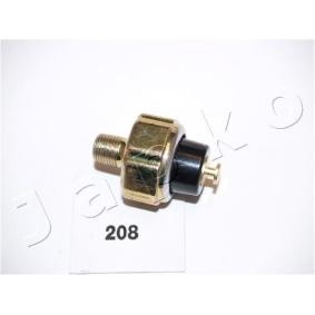 Acquista Interruttore di pressione olio da JAPKO 11208 a buon mercato per soli 5,10 €