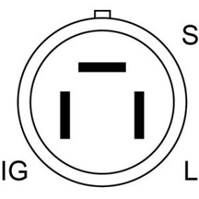 Köp Startmotor av HC-Cargo 112131 till det låga priset 1372,87 kr