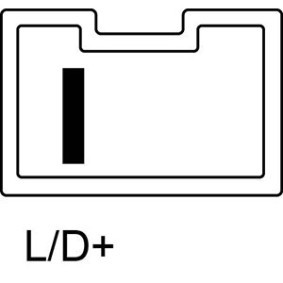 Lichtmaschine von HC-Cargo