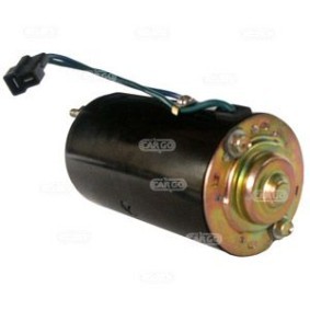 Anlasser von HC-Cargo