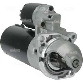 Lichtmaschine von HC-Cargo