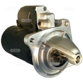 Lichtmaschine von HC-Cargo