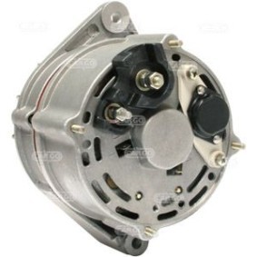 Lichtmaschine 112302