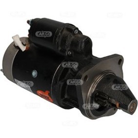 Lichtmaschine 112327 von HC-Cargo günstig für 140,51 € online kaufen