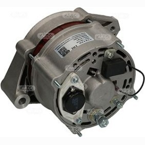 Lichtmaschine von HC-Cargo
