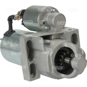 VOLVO Lichtmaschine von HC-Cargo