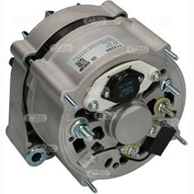 Köp Startmotor av HC-Cargo 112533 till det låga priset 2854,02 kr