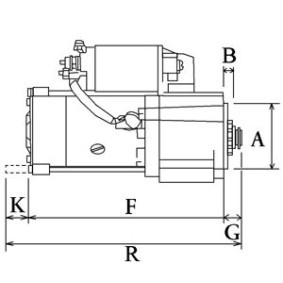 Køb Generator af HC-Cargo 112721 til den lave pris 1081,57 DKK