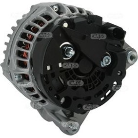 Lichtmaschine von HC-Cargo