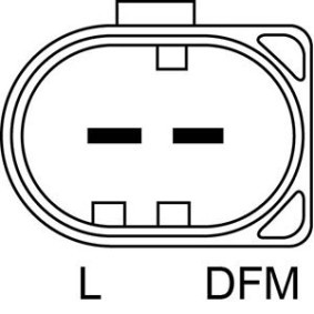 Lichtmaschine von HC-Cargo