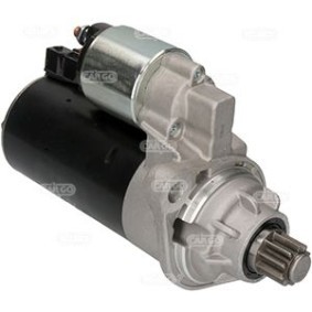 Köp Startmotor av HC-Cargo 112818 till det låga priset 1594,61 kr
