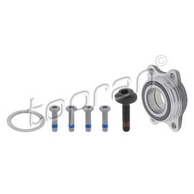 Compre Kit de rolamento de roda da TOPRAN 113 006 a um preço baixo por 36,48 €