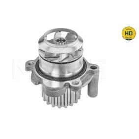 Achetez des Pompe à eau MEYLE 113 012 0056/HD à prix pour 52,64 €