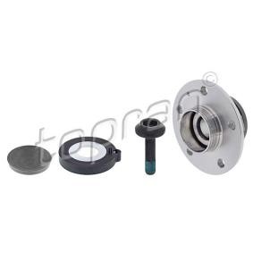Achetez des Kit de roulement de roue TOPRAN 113 237 à prix pour 72,12 €