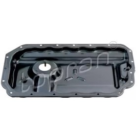 Acquista Coppa olio da TOPRAN 113 323 a buon mercato per soli 27,29 €