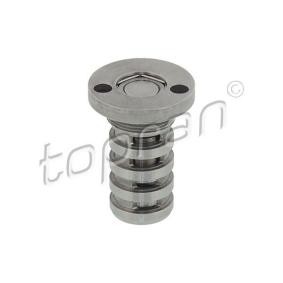 Comprar Válvula central, ajuste árbol de levas de TOPRAN 113 724 a bajo precio de 31,16 €