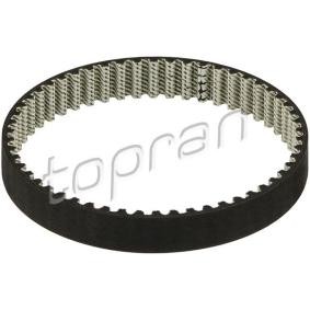 Acquista Cinghia dentata da TOPRAN 113 869 a buon mercato per soli 15,74 €