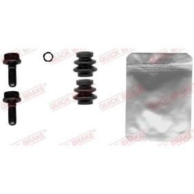 Acquista Kit accessori, Pinza freno da KAWE 113-0001 a buon mercato per soli 6,63 €
