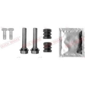 Acquista Kit manicotti di guida, Pinza freno da KAWE 113-1305X a buon mercato per soli 13,76 €