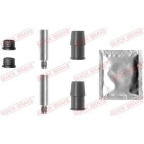 Acquista Kit manicotti di guida, Pinza freno da KAWE 113-1306X a buon mercato per soli 19,98 €