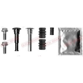 Acquista Kit manicotti di guida, Pinza freno da KAWE 113-1317X a buon mercato per soli 33,60 €