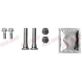 Acquista Kit manicotti di guida, Pinza freno da KAWE 113-1319X a buon mercato per soli 22,58 €