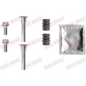 Acquista Kit manicotti di guida, Pinza freno da KAWE 113-1324X a buon mercato per soli 24,94 €