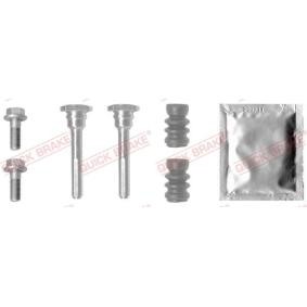 Acquista Kit manicotti di guida, Pinza freno da KAWE 113-1325X a buon mercato per soli 24,36 €