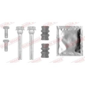 Acquista Kit manicotti di guida, Pinza freno da KAWE 113-1339X a buon mercato per soli 29,72 €