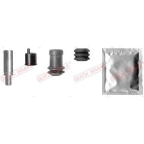 Acquista Kit manicotti di guida, Pinza freno da KAWE 113-1342X a buon mercato per soli 9,50 €