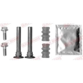 Acquista Kit manicotti di guida, Pinza freno da KAWE 113-1347X a buon mercato per soli 22,85 €