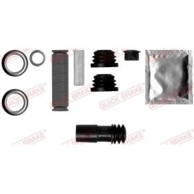 Acquista Kit manicotti di guida, Pinza freno da KAWE 113-1359X a buon mercato per soli 16,82 €